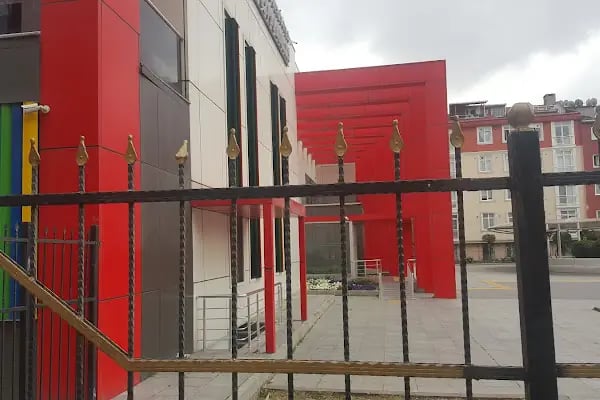 TAHA AKGÜL SPOR MERKEZİ - Resim 5