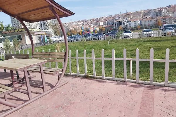 TAHA AKGÜL SPOR MERKEZİ - Resim 3