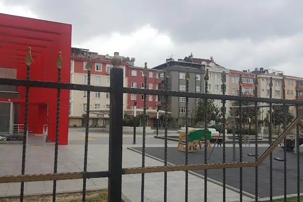 TAHA AKGÜL SPOR MERKEZİ - Resim 11