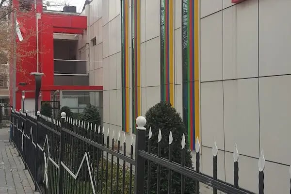 TAHA AKGÜL SPOR MERKEZİ - Resim 14