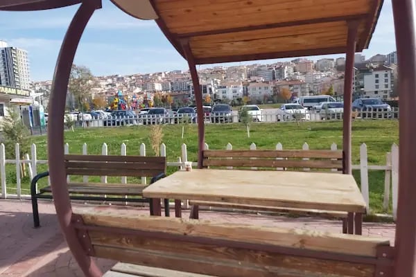 TAHA AKGÜL SPOR MERKEZİ - Resim 9