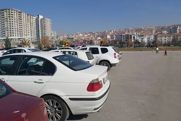 TAHA AKGÜL SPOR MERKEZİ - Resim 2