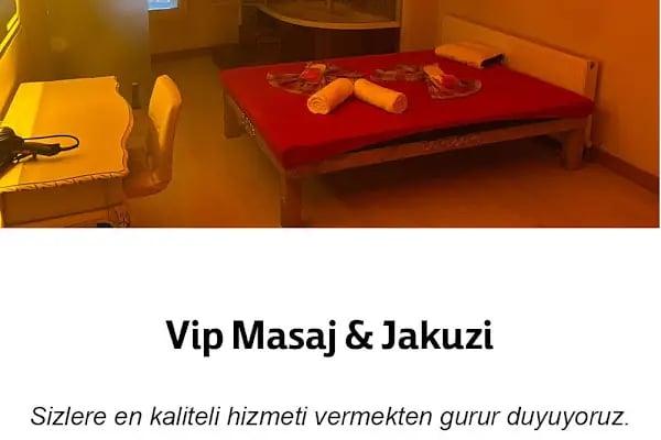 Oscar Hamam Masaj Salonu - Resim 5