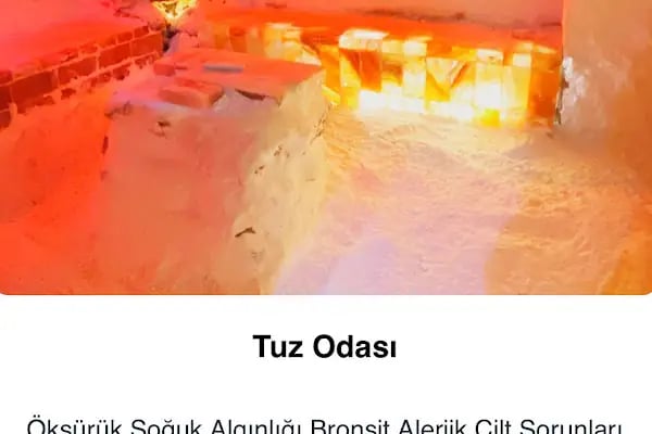 Oscar Hamam Masaj Salonu - Resim 10