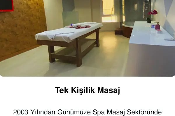 Oscar Hamam Masaj Salonu - Resim 3