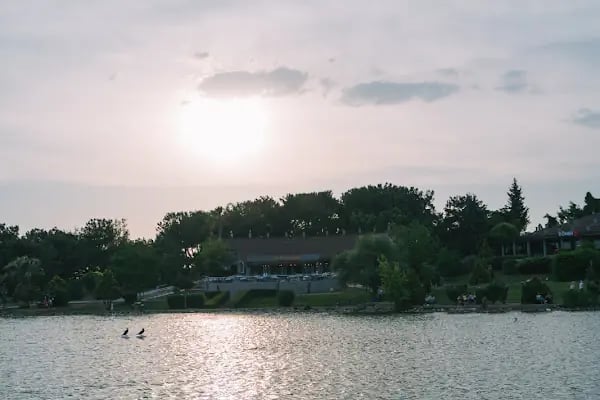 Buca Gölet - Resim 9
