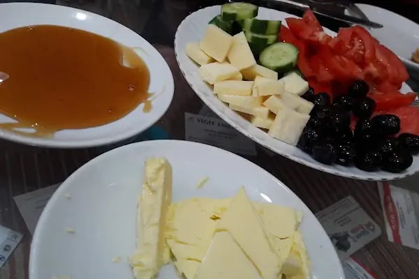 İzmir Catering &amp; Tabldot - Resim 7