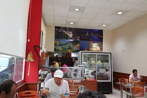 İzmir Catering &amp; Tabldot - Resim 6