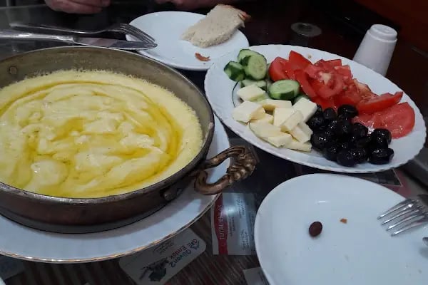 İzmir Catering &amp; Tabldot - Resim 3