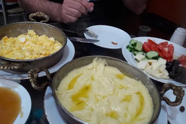 İzmir Catering &amp; Tabldot - Resim 20