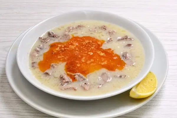 İzmir Catering &amp; Tabldot - Resim 2