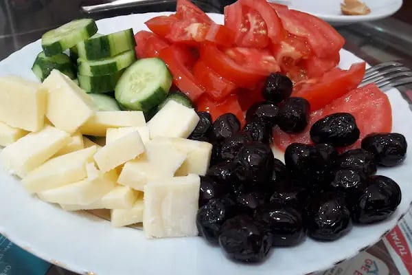 İzmir Catering &amp; Tabldot - Resim 12