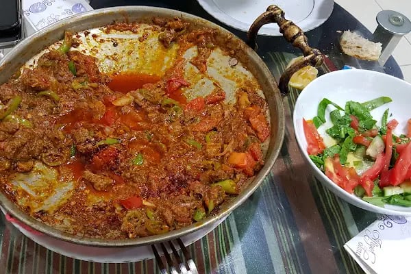 İzmir Catering &amp; Tabldot - Resim 14