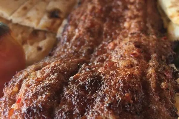 Lezzet Lahmacun Kebap Ve Döner Salonu - Resim 5