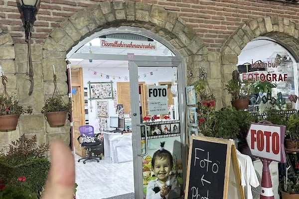 İSTANBUL FOTOĞRAF kayaşehir - Resim 2
