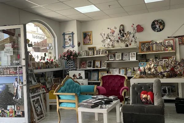 İSTANBUL FOTOĞRAF kayaşehir - Resim 9