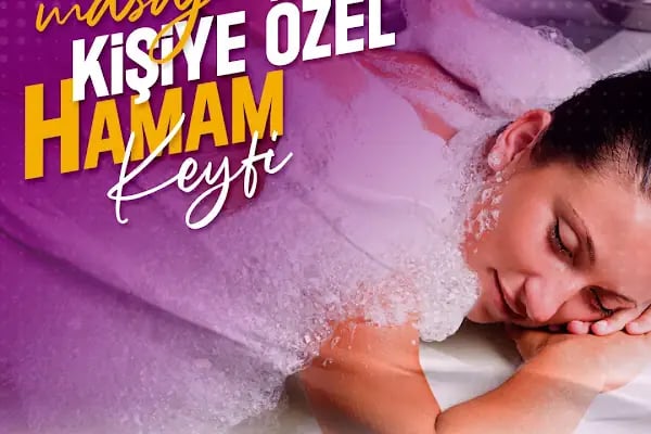 Konya Melodi Masaj Merkezi - Resim 11