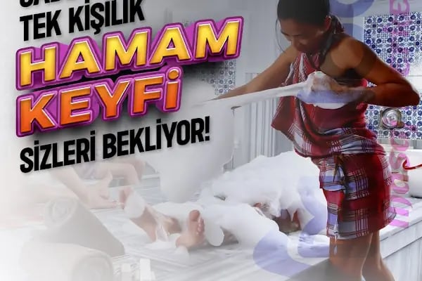 Konya Melodi Masaj Merkezi - Resim 20