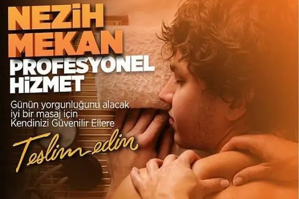 Konya Melodi Masaj Merkezi - Resim 9