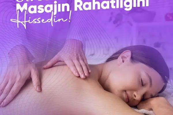 Konya Melodi Masaj Merkezi - Resim 14