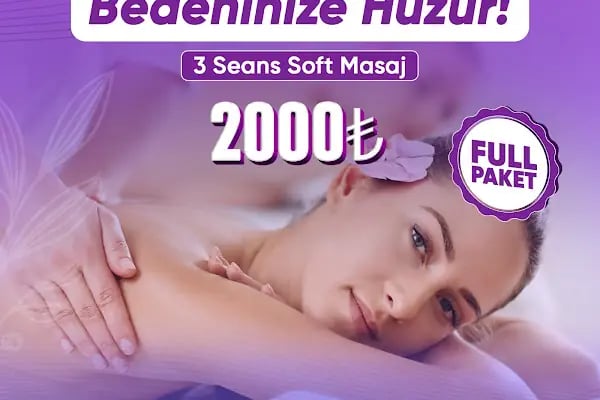 Konya Melodi Masaj Merkezi - Resim 7
