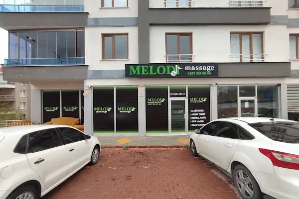 Konya Melodi Masaj Merkezi - Resim 2