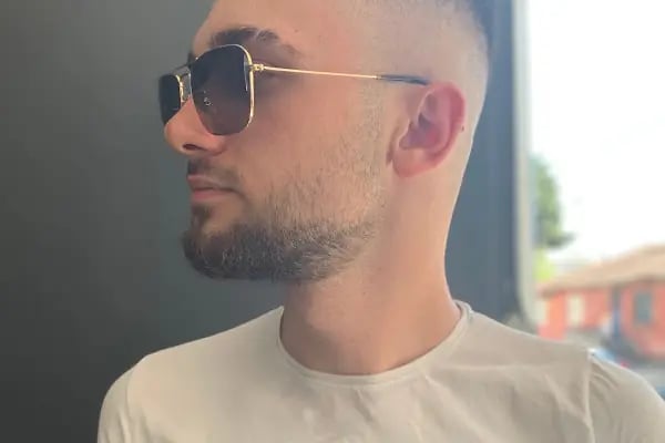YILDIRIM ERKEK KUAFÖRÜ - Resim 16