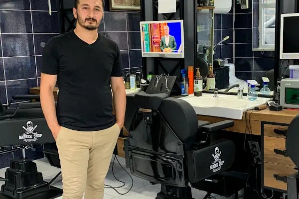 YILDIRIM ERKEK KUAFÖRÜ - Resim 6