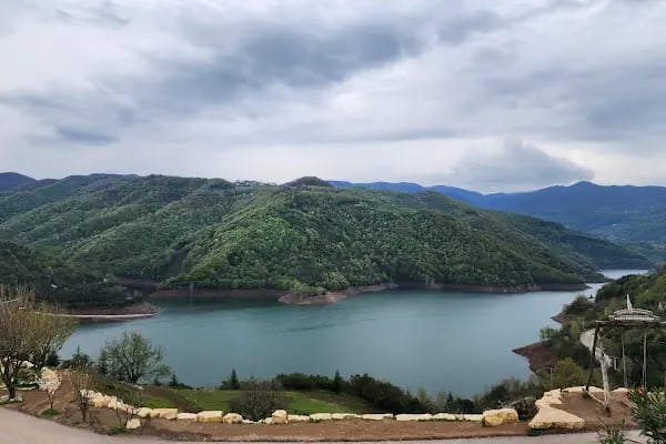 Koçal Çiftliği Kafe&amp;Restoran Yuvacık - Resim 10