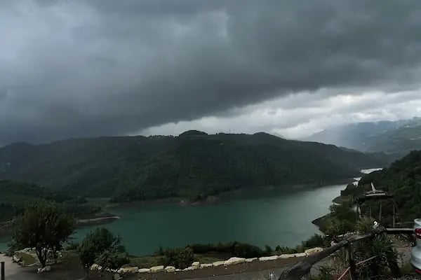 Koçal Çiftliği Kafe&amp;Restoran Yuvacık - Resim 16