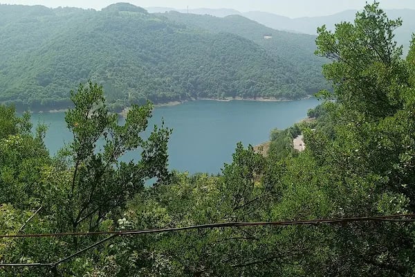 Koçal Çiftliği Kafe&amp;Restoran Yuvacık - Resim 14