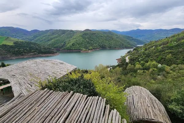 Koçal Çiftliği Kafe&amp;Restoran Yuvacık - Resim 5
