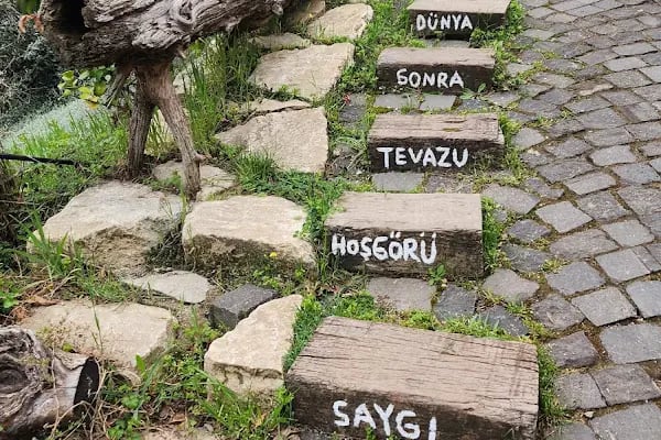 Koçal Çiftliği Kafe&amp;Restoran Yuvacık - Resim 17
