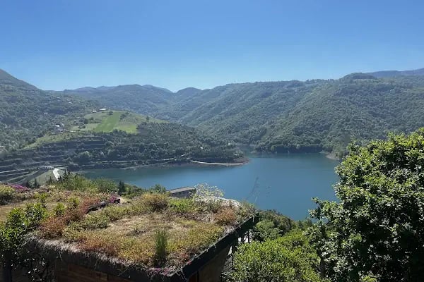 Koçal Çiftliği Kafe&amp;Restoran Yuvacık - Resim 11