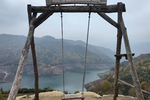 Koçal Çiftliği Kafe&amp;Restoran Yuvacık - Resim 13