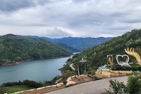 Koçal Çiftliği Kafe&amp;Restoran Yuvacık - Resim 7