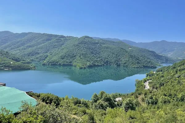 Koçal Çiftliği Kafe&amp;Restoran Yuvacık - Resim 4