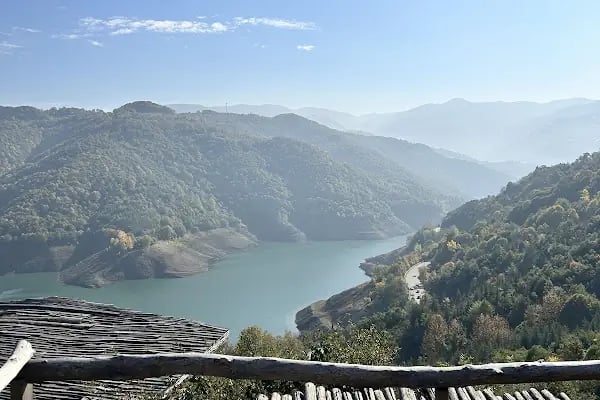Koçal Çiftliği Kafe&amp;Restoran Yuvacık - Resim 6