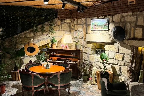 Koçal Çiftliği Kafe&amp;Restoran Yuvacık - Resim 2