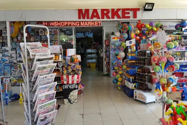 By Fecco Süper Market - Resim 2