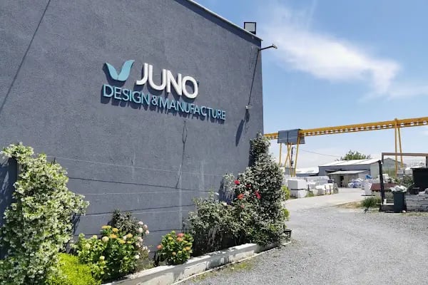 Juno Design &amp; Manufacture - Resim 4