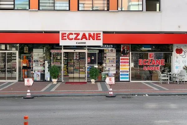 Cadde Eczanesi - Resim 7