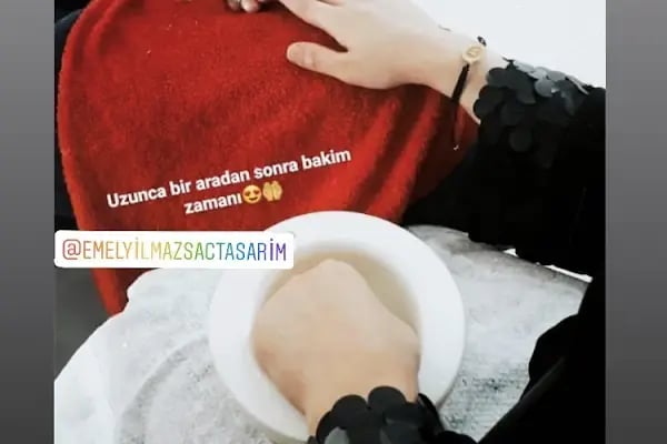 Emel Bayan Kuaförü - Resim 5