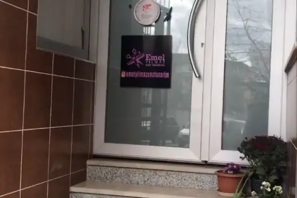 Emel Bayan Kuaförü - Resim 15