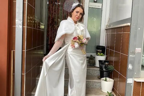 Emel Bayan Kuaförü - Resim 11