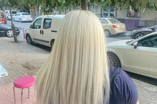 Emel Bayan Kuaförü - Resim 16