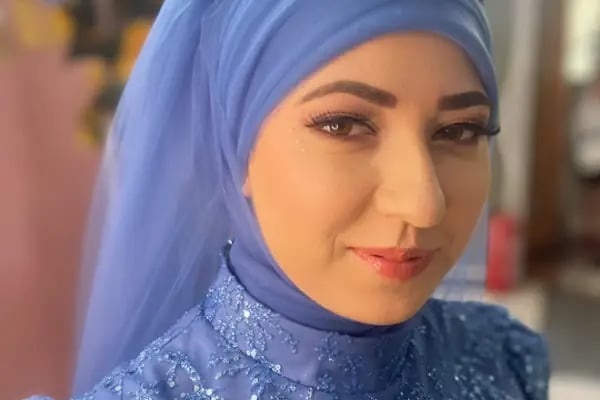 Emel Bayan Kuaförü - Resim 18