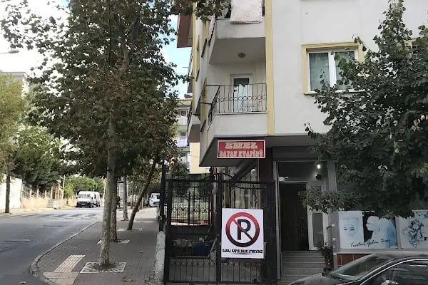 Emel Bayan Kuaförü - Resim 13