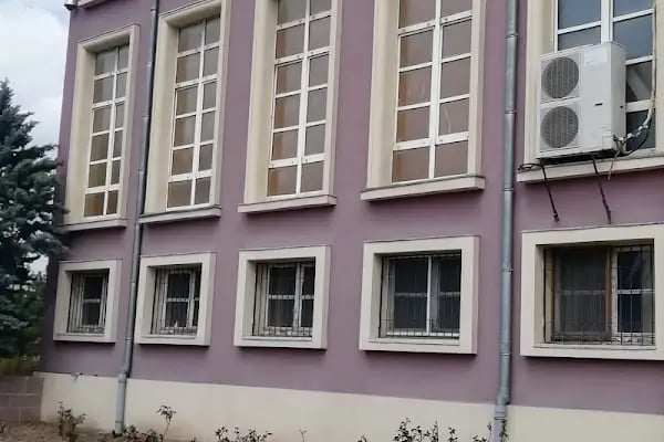 Ankara Üniversitesi Ziraat Fakültesi Bahçe Bitkileri Bölümü - Resim 12