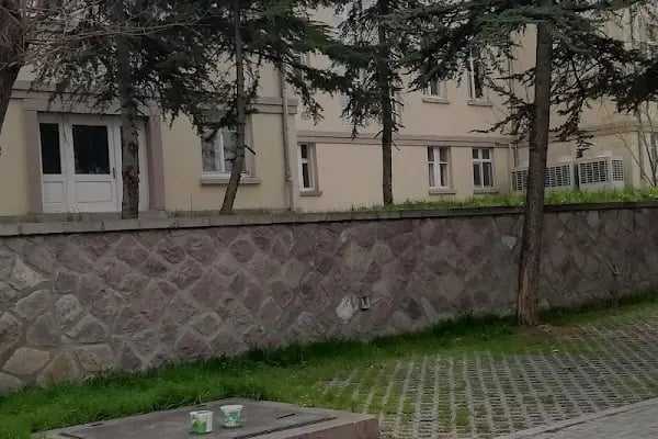 Ankara Üniversitesi Ziraat Fakültesi Bahçe Bitkileri Bölümü - Resim 13